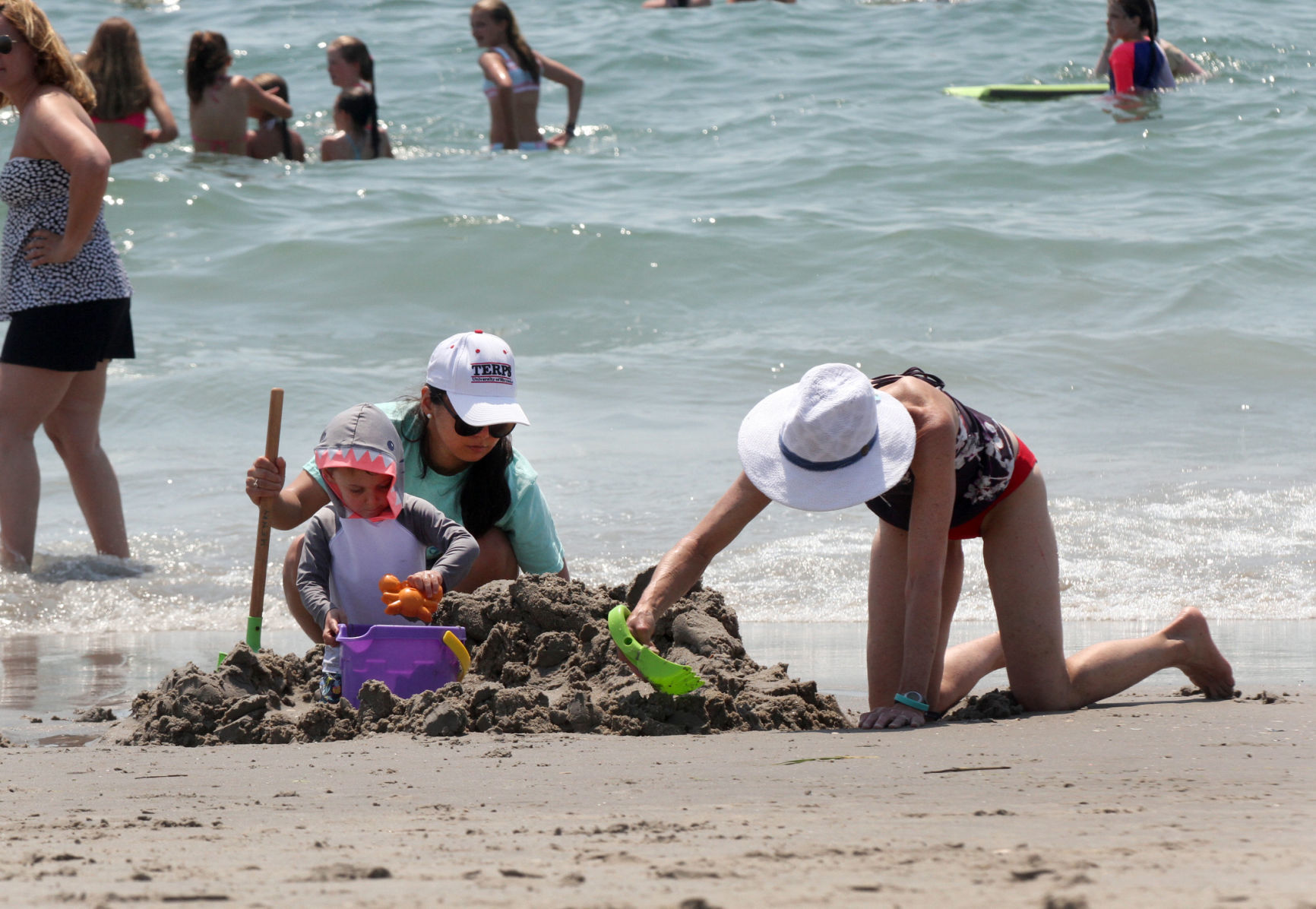 Beachstock